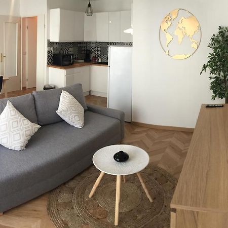 Welcome Au Dazzling Stay Serris Zewnętrze zdjęcie