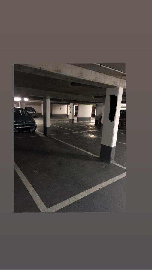 Welcome Au Dazzling Stay Serris Zewnętrze zdjęcie