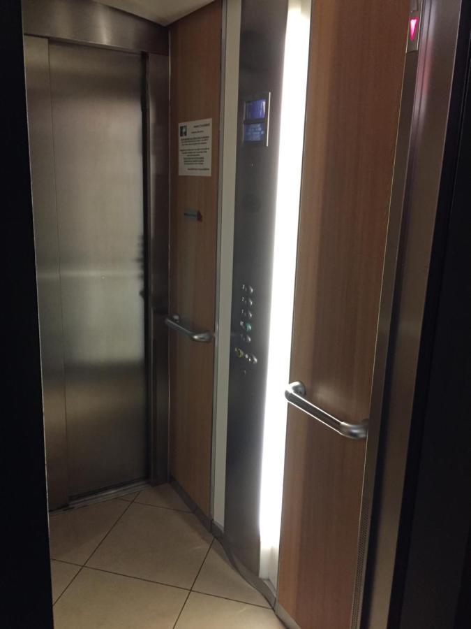 Welcome Au Dazzling Stay Serris Zewnętrze zdjęcie