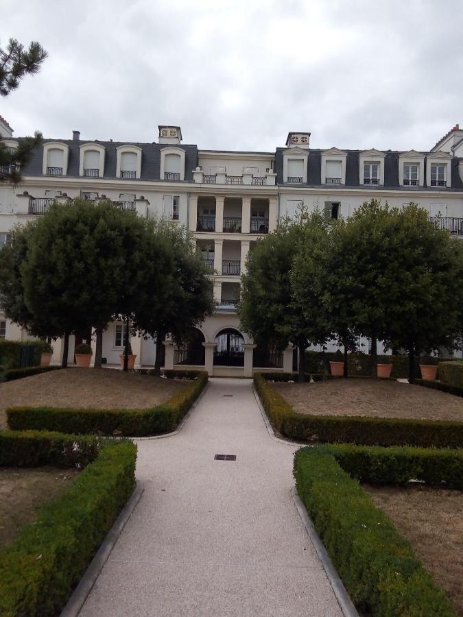 Welcome Au Dazzling Stay Serris Zewnętrze zdjęcie