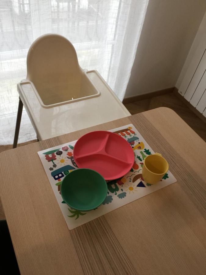Welcome Au Dazzling Stay Serris Zewnętrze zdjęcie