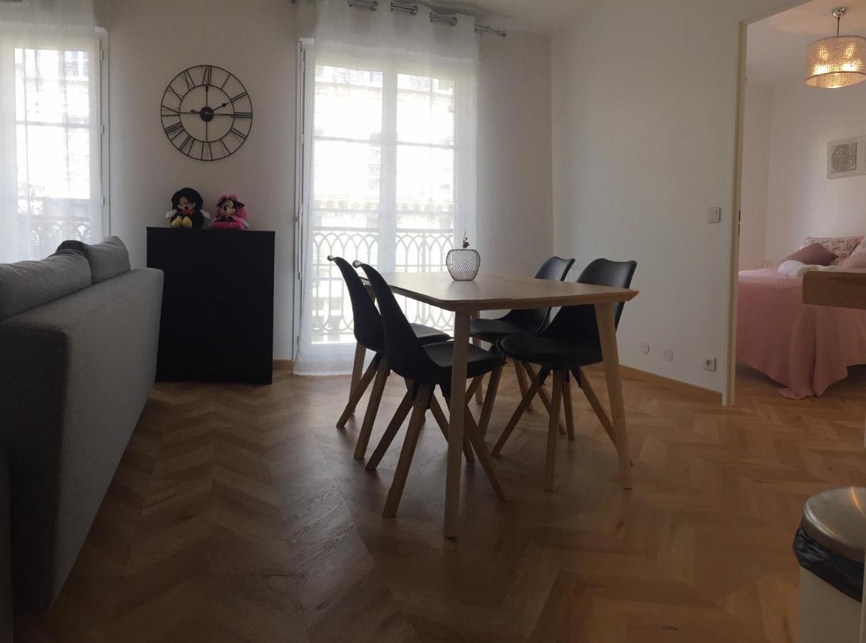 Welcome Au Dazzling Stay Serris Zewnętrze zdjęcie