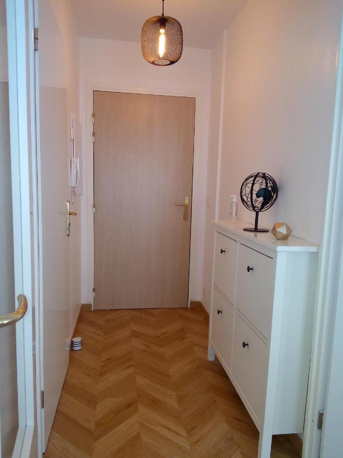 Welcome Au Dazzling Stay Serris Zewnętrze zdjęcie