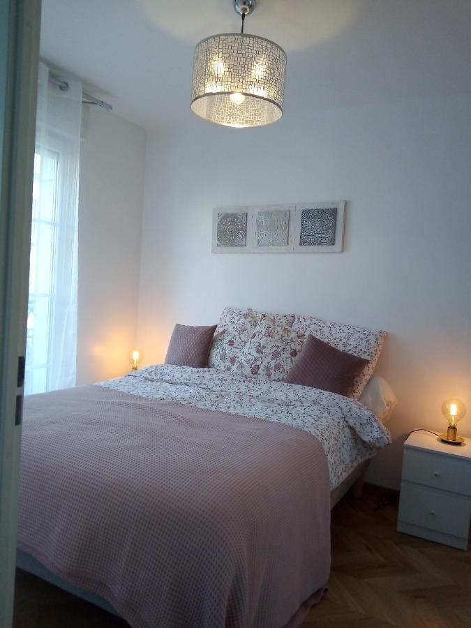 Welcome Au Dazzling Stay Serris Zewnętrze zdjęcie