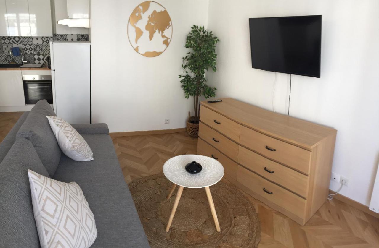 Welcome Au Dazzling Stay Serris Zewnętrze zdjęcie