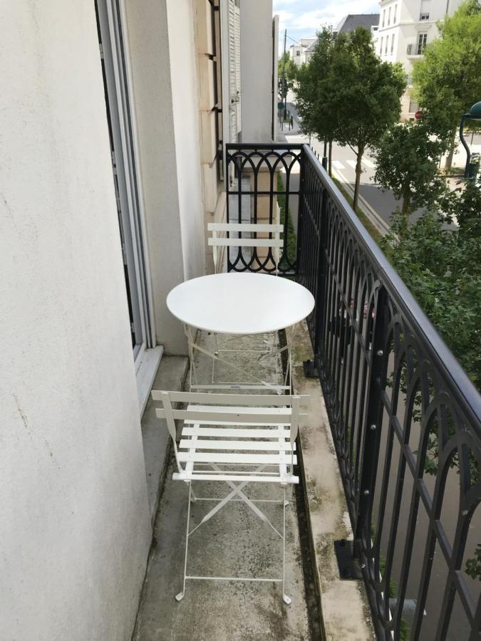 Welcome Au Dazzling Stay Serris Zewnętrze zdjęcie