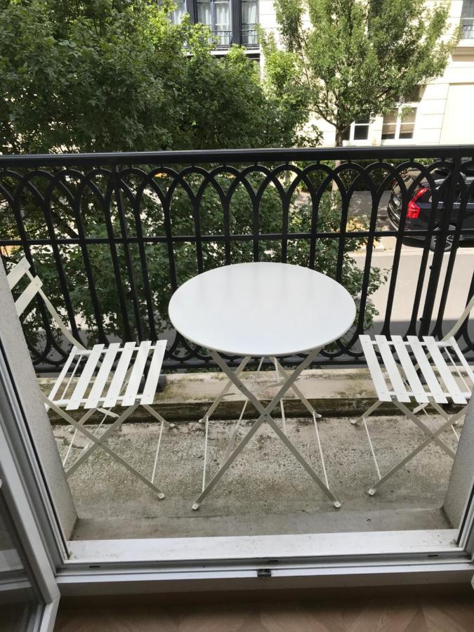 Welcome Au Dazzling Stay Serris Zewnętrze zdjęcie